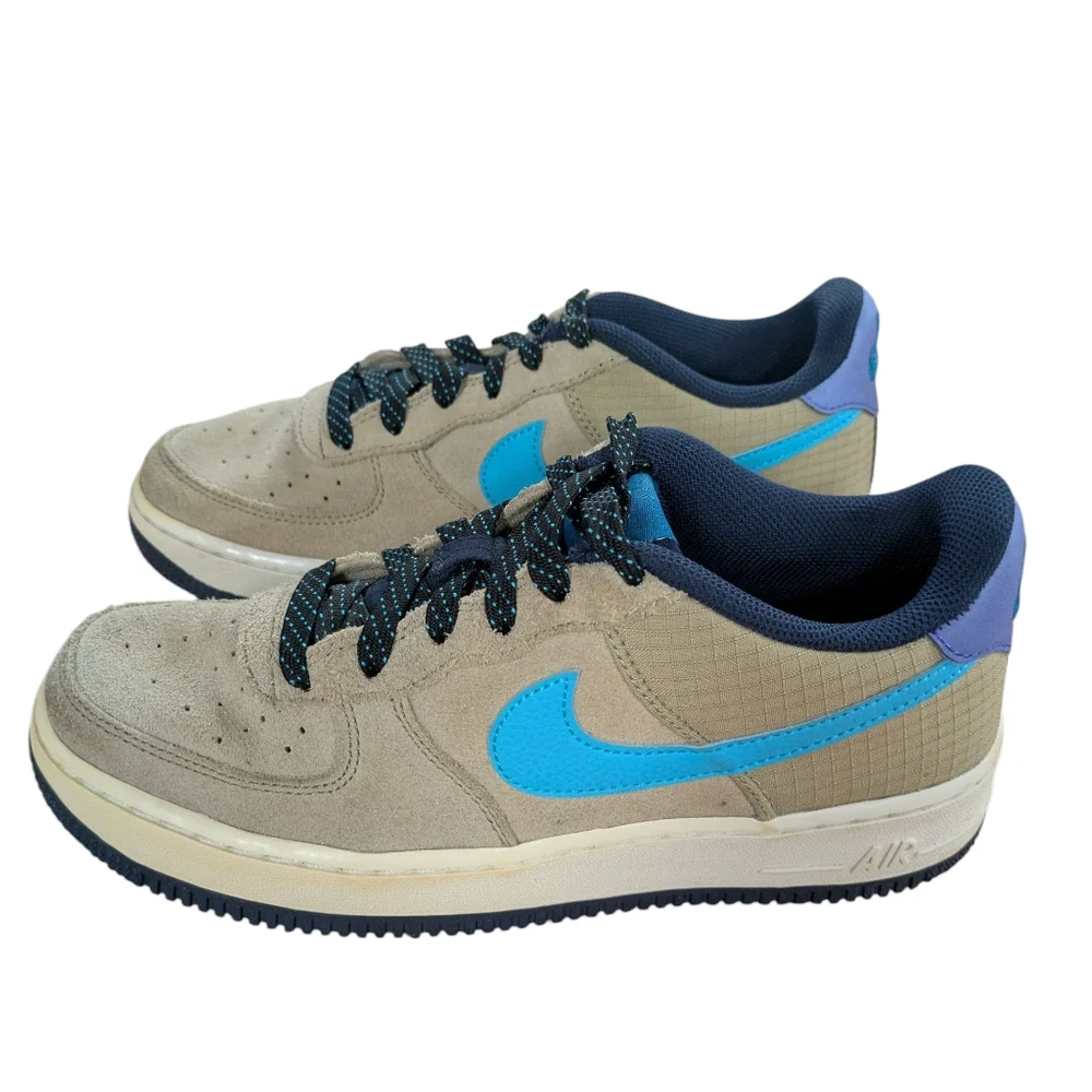 NIke Air Force 1 Boys Size 6.5 Youth